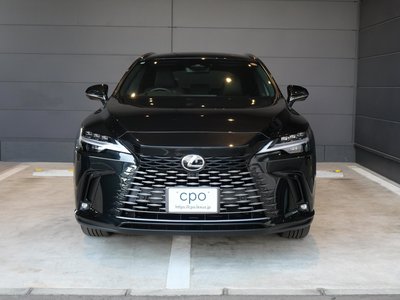 LEXUS RX - 5