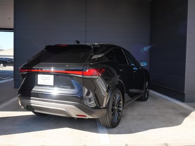 LEXUS RX - 2