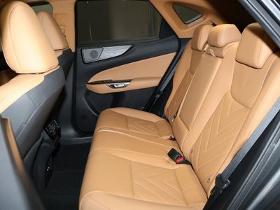 LEXUS NX - 7