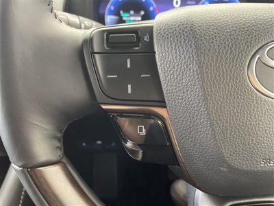 TOYOTA ALPHARD - 10