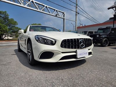 صورة مصغرة 26 لـ 2019 Mercedes-BENZ SL