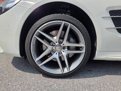 صورة مصغرة 23 لـ 2019 Mercedes-BENZ SL