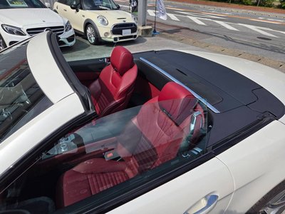 صورة مصغرة 21 لـ 2019 Mercedes-BENZ SL