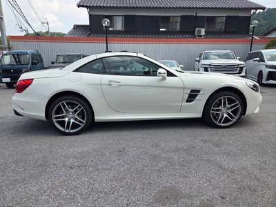 صورة مصغرة 16 لـ 2019 Mercedes-BENZ SL