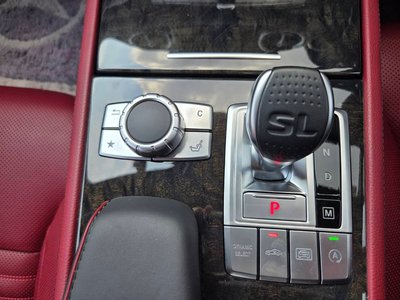 صورة مصغرة 17 لـ 2019 Mercedes-BENZ SL