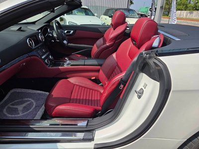 صورة 7 لـ 2019 Mercedes-BENZ SL