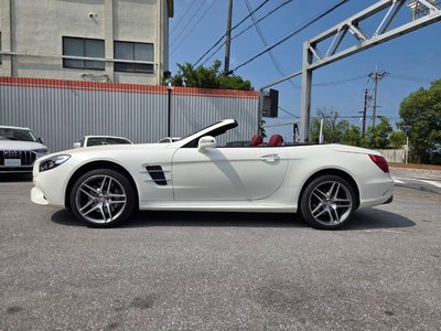 صورة مصغرة 30 لـ 2019 Mercedes-BENZ SL