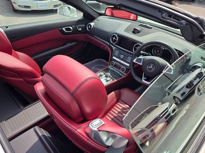 صورة مصغرة 20 لـ 2019 Mercedes-BENZ SL