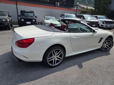 صورة مصغرة 28 لـ 2019 Mercedes-BENZ SL