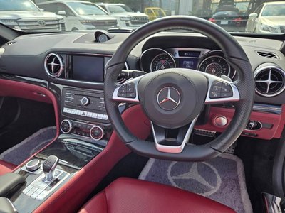 صورة 3 لـ 2019 Mercedes-BENZ SL