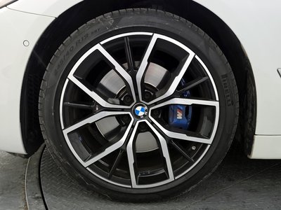 BMW 5 SERIES - 6