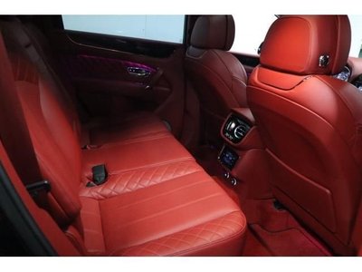 2018 Bentley BENTAYGA 照片 8
