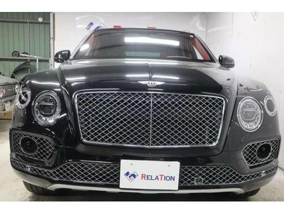 2018 Bentley BENTAYGA 照片 5