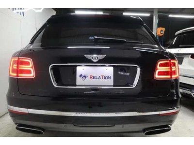 2018 Bentley BENTAYGA 照片 6