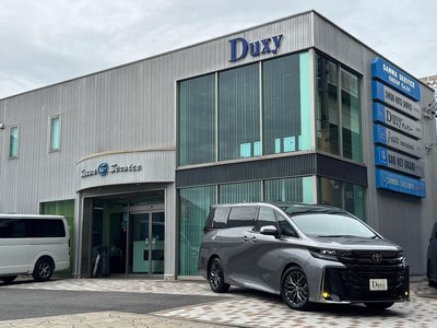 2026 Toyota VELLFIRE 缩略图 73