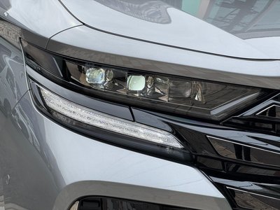2026 Toyota VELLFIRE 照片 10