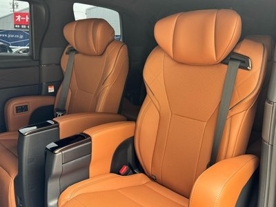 2026 Toyota VELLFIRE 缩略图 62