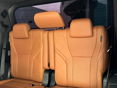 2026 Toyota VELLFIRE 缩略图 71