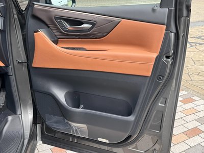 2026 Toyota VELLFIRE 缩略图 31