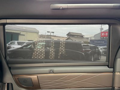 2026 Toyota VELLFIRE 缩略图 69