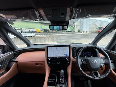 2026 Toyota VELLFIRE 缩略图 59