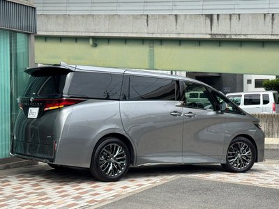 2026 Toyota VELLFIRE 缩略图 24