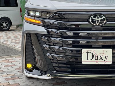 2026 Toyota VELLFIRE 缩略图 20