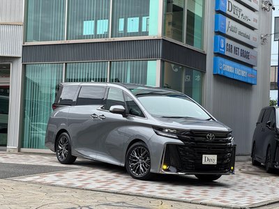 2026 Toyota VELLFIRE 缩略图 72
