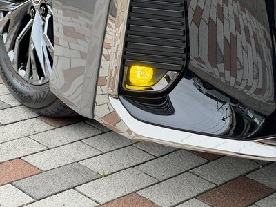 2026 Toyota VELLFIRE 缩略图 12