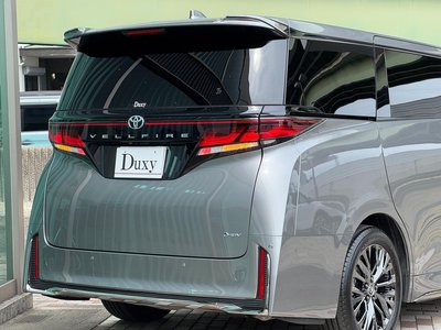 2026 Toyota VELLFIRE 缩略图 26