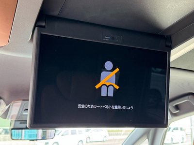 2026 Toyota VELLFIRE 照片 5