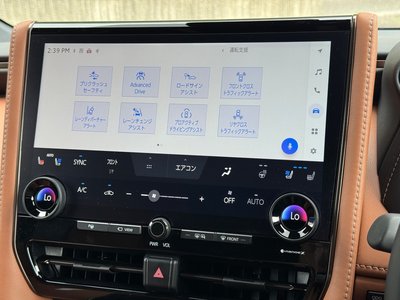 2026 Toyota VELLFIRE 缩略图 46