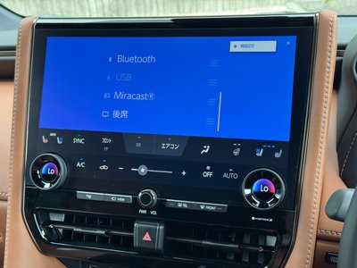 2026 Toyota VELLFIRE 缩略图 45