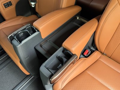 2026 Toyota VELLFIRE 缩略图 63