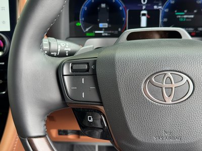 2026 Toyota VELLFIRE 缩略图 38