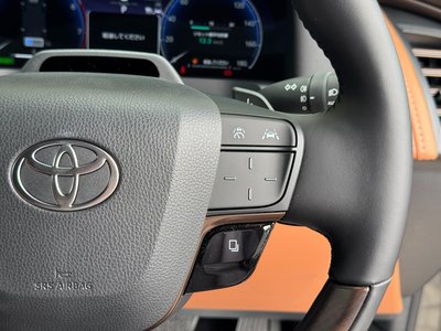 2026 Toyota VELLFIRE 缩略图 39