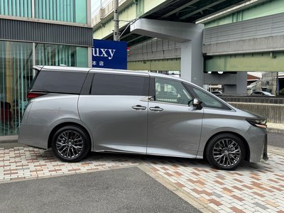 2026 Toyota VELLFIRE 缩略图 22