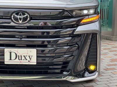 2026 Toyota VELLFIRE 缩略图 21