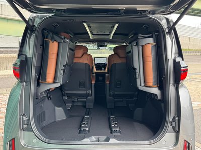 2026 Toyota VELLFIRE 缩略图 27