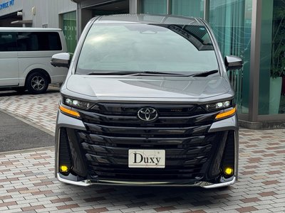2026 Toyota VELLFIRE 缩略图 19