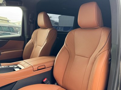 2026 Toyota VELLFIRE 缩略图 60