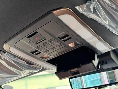 2026 Toyota VELLFIRE 缩略图 57