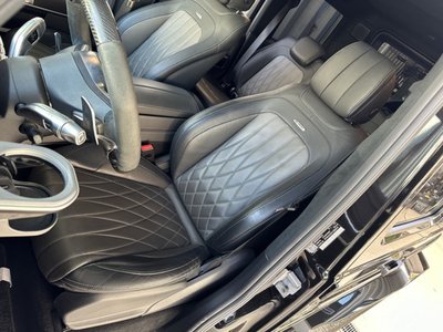 MERCEDES-BENZ G-CLASS - 8