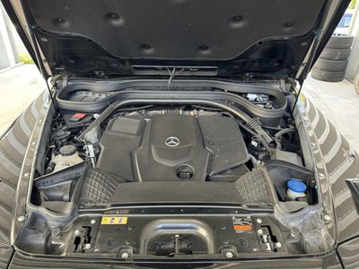 MERCEDES-BENZ G-CLASS - 4