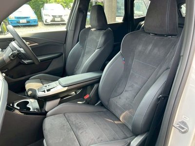 2025 BMW X1 — миниатюра 15