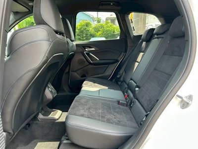 2025 BMW X1 — миниатюра 20
