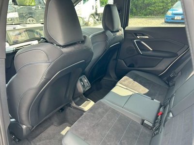 2025 BMW X1 — миниатюра 19