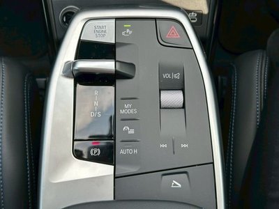 2025 BMW X1 — миниатюра 44