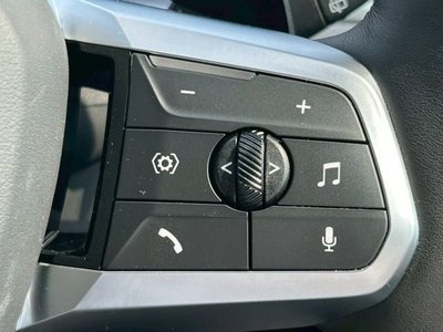2025 BMW X1 — миниатюра 26
