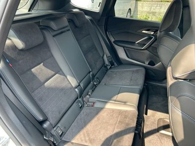 2025 BMW X1 — миниатюра 18